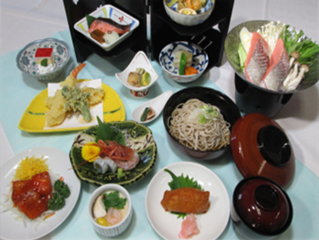 6,000円コース