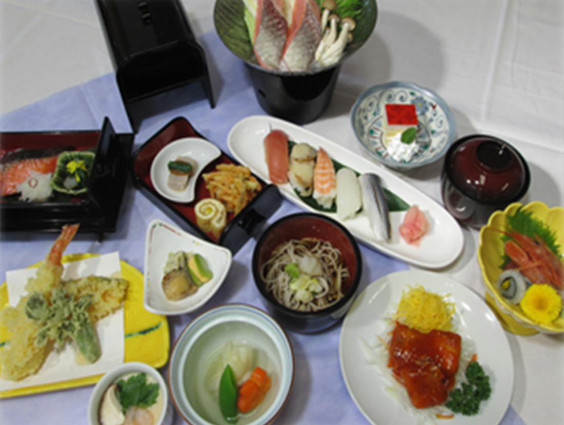 6,500円コース