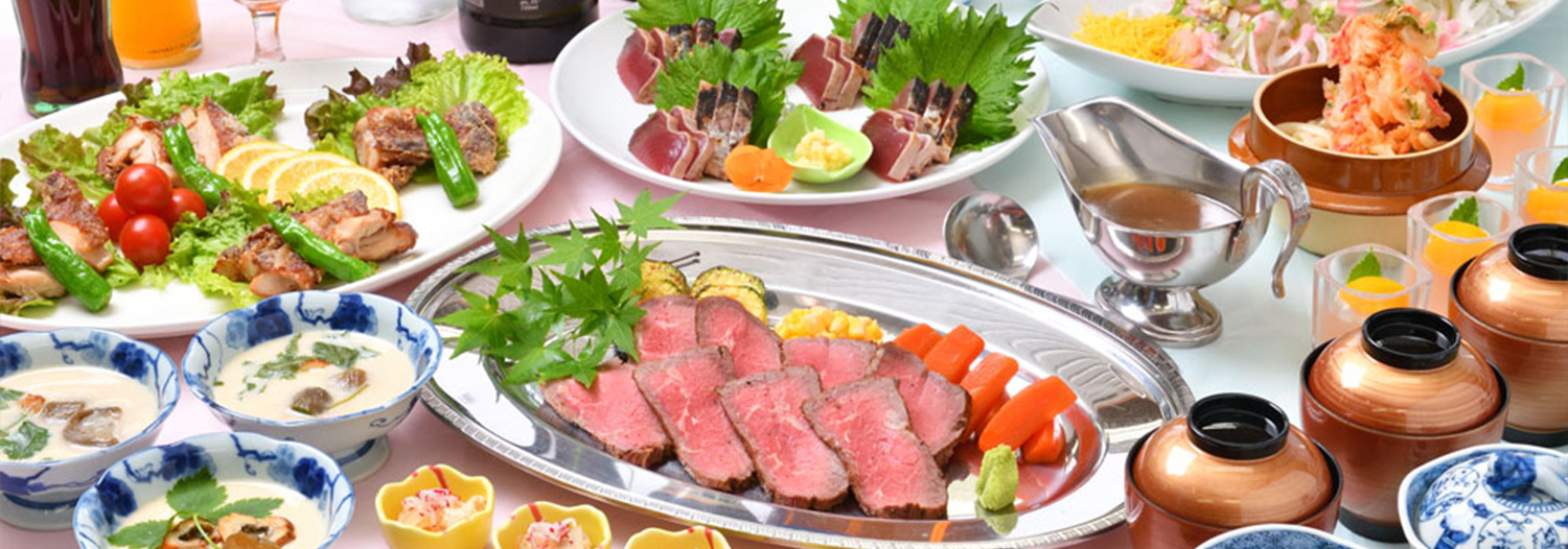 料理