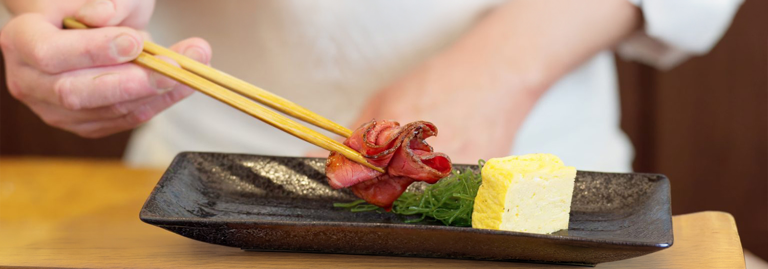 安曇野の里の写真