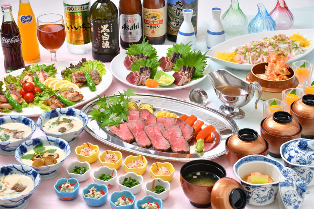 料理